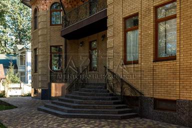 Дом по адресу ул. Михайловського (площадь 805 м²) - Atlanta.ua - фото 67