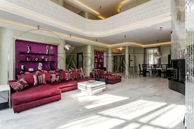 Дом по адресу ул. Михайловського (площадь 805 м²) - Atlanta.ua - фото 57