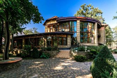 Дом по адресу ул. Михайловського (площадь 805 м²) - Atlanta.ua - фото 51