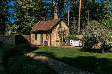 Дом по адресу ул. Михайловського (площадь 805 м²) - Atlanta.ua - фото 53