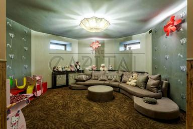 Дом по адресу ул. Михайловського (площадь 805 м²) - Atlanta.ua - фото 64