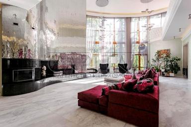 Дом по адресу ул. Михайловського (площадь 805 м²) - Atlanta.ua - фото 73