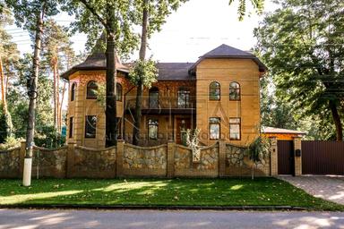 Дом по адресу ул. Михайловського (площадь 805 м²) - Atlanta.ua - фото 85