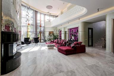 Дом по адресу ул. Михайловського (площадь 805 м²) - Atlanta.ua - фото 100