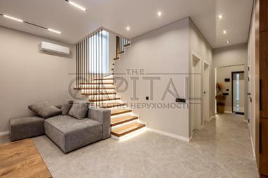 House by the address st. Sobornaya (area 97 m²) - Atlanta.ua - photo 43