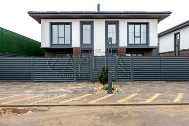 House by the address st. Sobornaya (area 97 m²) - Atlanta.ua - photo 62