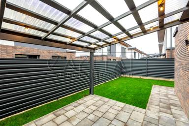 House by the address st. Sobornaya (area 97 m²) - Atlanta.ua - photo 71