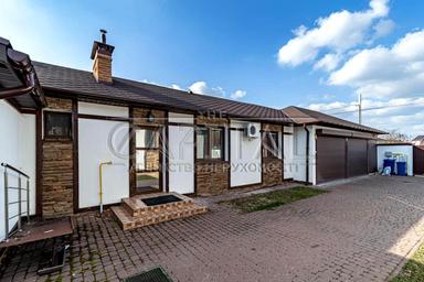 Дом по адресу ул. Заречная (площадь 230 м²) - Atlanta.ua - фото 81