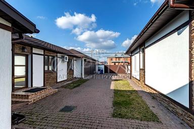 Дом по адресу ул. Заречная (площадь 230 м²) - Atlanta.ua - фото 83