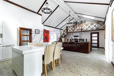 Дом по адресу ул. Заречная (площадь 230 м²) - Atlanta.ua - фото 86