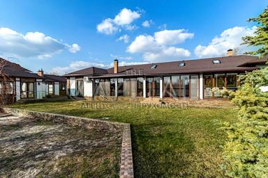 Дом по адресу ул. Заречная (площадь 230 м²) - Atlanta.ua - фото 88