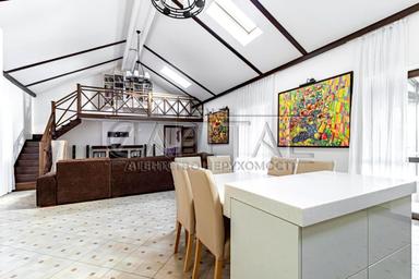 Дом по адресу ул. Заречная (площадь 230 м²) - Atlanta.ua - фото 89