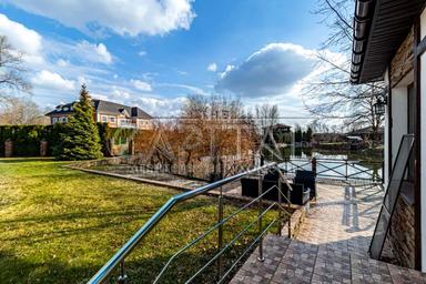 Дом по адресу ул. Заречная (площадь 230 м²) - Atlanta.ua - фото 91