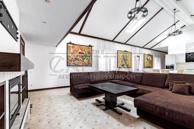 Дом по адресу ул. Заречная (площадь 230 м²) - Atlanta.ua - фото 92