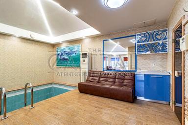 Дом по адресу ул. Заречная (площадь 230 м²) - Atlanta.ua - фото 98