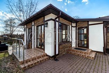 Дом по адресу ул. Заречная (площадь 230 м²) - Atlanta.ua - фото 101