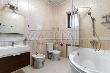 Дом по адресу ул. Заречная (площадь 230 м²) - Atlanta.ua - фото 103