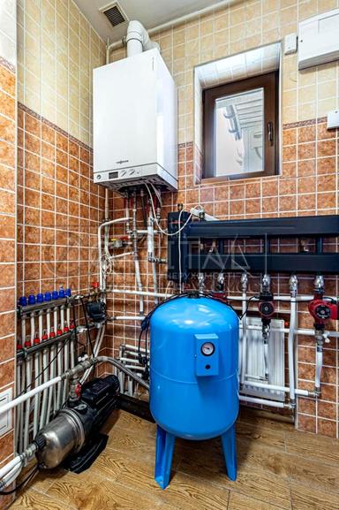 Дом по адресу ул. Заречная (площадь 230 м²) - Atlanta.ua - фото 104