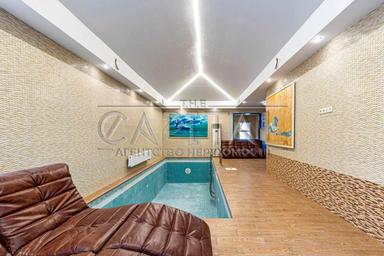 Дом по адресу ул. Заречная (площадь 230 м²) - Atlanta.ua - фото 105