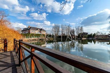 Дом по адресу ул. Заречная (площадь 230 м²) - Atlanta.ua - фото 77