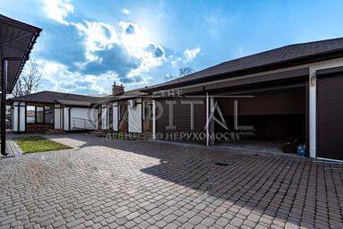 Дом по адресу ул. Заречная (площадь 230 м²) - Atlanta.ua - фото 112