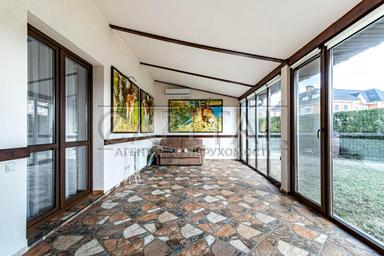 Дом по адресу ул. Заречная (площадь 230 м²) - Atlanta.ua - фото 114