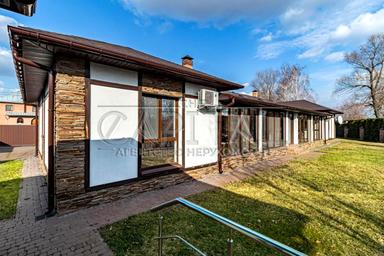 Дом по адресу ул. Заречная (площадь 230 м²) - Atlanta.ua - фото 115