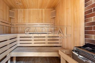 Дом по адресу ул. Заречная (площадь 230 м²) - Atlanta.ua - фото 116