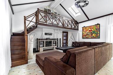 Дом по адресу ул. Заречная (площадь 230 м²) - Atlanta.ua - фото 117