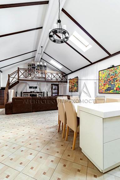 Дом по адресу ул. Заречная (площадь 230 м²) - Atlanta.ua - фото 120