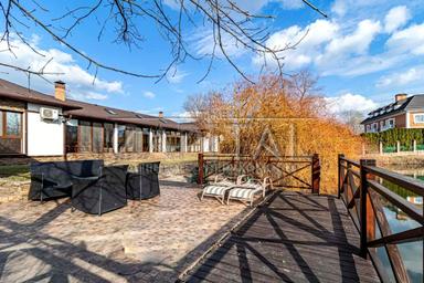 Дом по адресу ул. Заречная (площадь 230 м²) - Atlanta.ua - фото 123