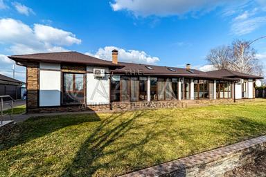 Дом по адресу ул. Заречная (площадь 230 м²) - Atlanta.ua - фото 128