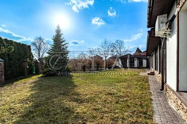 Дом по адресу ул. Заречная (площадь 230 м²) - Atlanta.ua - фото 129