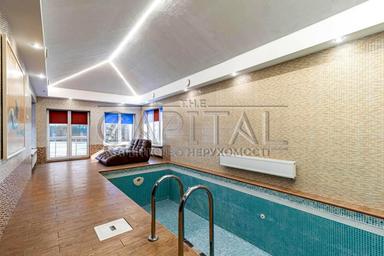 Дом по адресу ул. Заречная (площадь 230 м²) - Atlanta.ua - фото 132