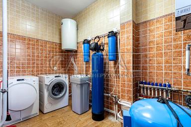 Дом по адресу ул. Заречная (площадь 230 м²) - Atlanta.ua - фото 141