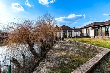 Дом по адресу ул. Заречная (площадь 230 м²) - Atlanta.ua - фото 143