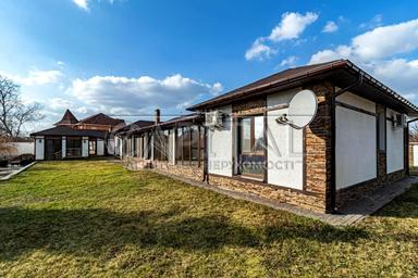 Дом по адресу ул. Заречная (площадь 230 м²) - Atlanta.ua - фото 152