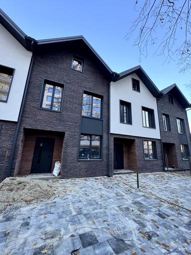 Будинок за адресою вул. Центральна (площа 90 м²) - Atlanta.ua - фото 29