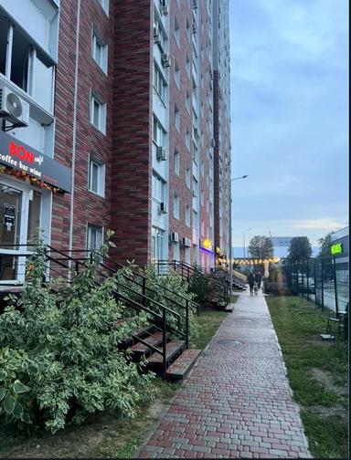 Комерційна нерухомість за адресою Балтійський пр. (площа 79 м²) - Atlanta.ua - фото 11