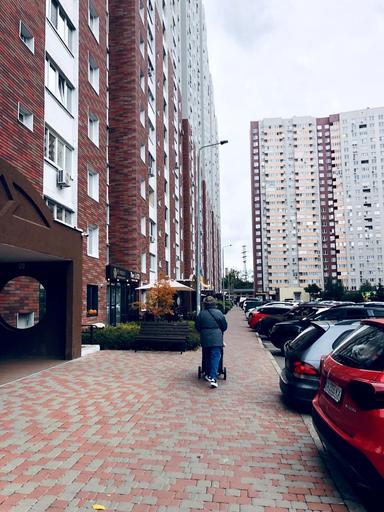 Комерційна нерухомість за адресою Балтійський пр. (площа 79 м²) - Atlanta.ua - фото 10