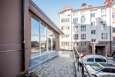 Commercial real estate at st. Skovorody (area 62 m²) - Atlanta.ua - photo 27