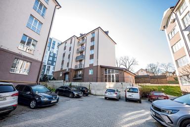 Commercial real estate at st. Skovorody (area 62 m²) - Atlanta.ua - photo 29