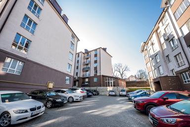 Commercial real estate at st. Skovorody (area 62 m²) - Atlanta.ua - photo 30