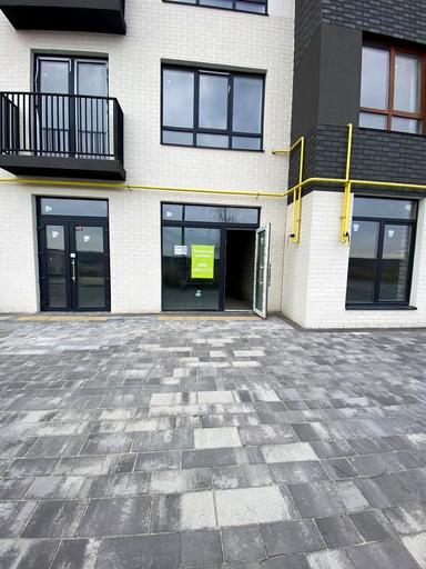 Commercial real estate at st. Sobornaya (area 19 m²) - Atlanta.ua - photo 14