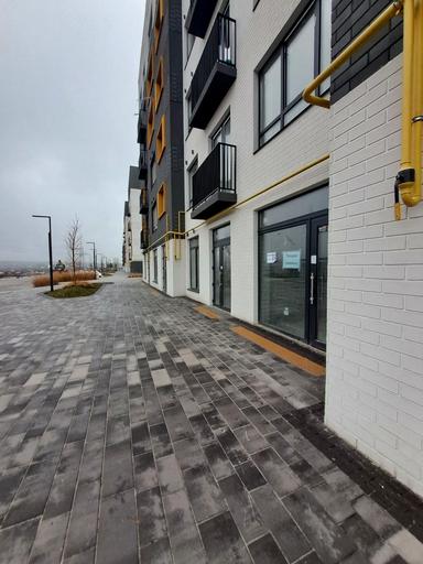 Commercial real estate at st. Sobornaya (area 19 m²) - Atlanta.ua - photo 10