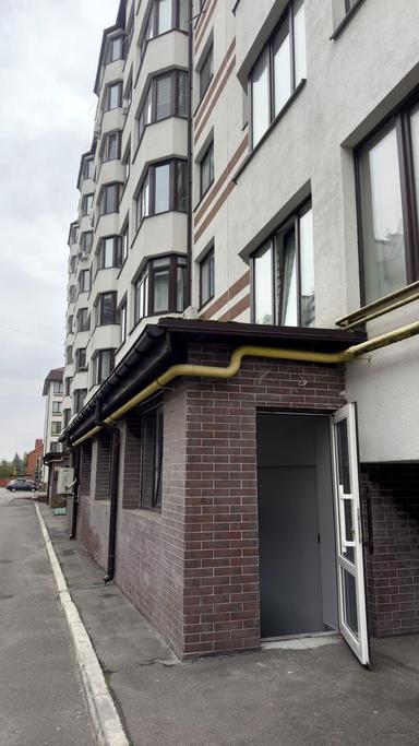 Коммерческая недвижимость по адресу (площадь 52 м²) - Atlanta.ua - фото 17