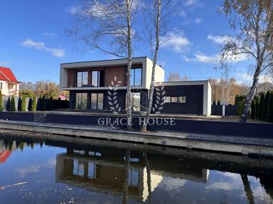 Дом по адресу (площадь 260 м²) - Atlanta.ua - фото 10