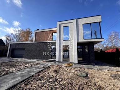 Дом по адресу (площадь 260 м²) - Atlanta.ua - фото 14