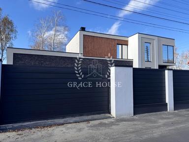 Дом по адресу (площадь 260 м²) - Atlanta.ua - фото 15