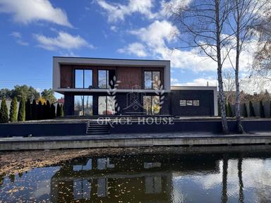 Дом по адресу (площадь 260 м²) - Atlanta.ua - фото 16